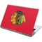 NHL Chicago Blackhawks Solid Background Yoga 910 2-in-1 14in Touch-Screen Skin